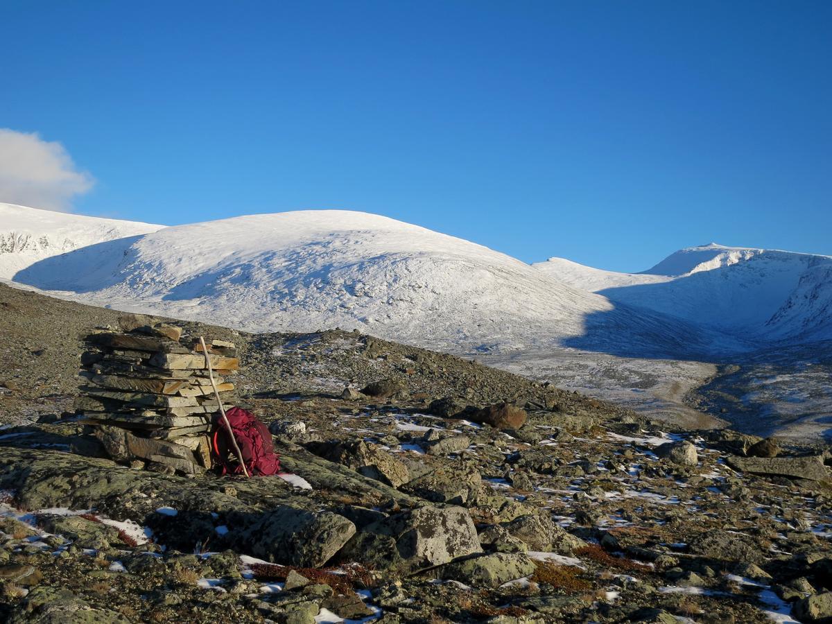 Strind Gard, Visdalssetra Vila Boverdalen Exterior foto